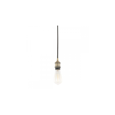 ITALUX Classo  - IT-DS-M-034 ANTIQUE BRASS világítás