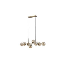 ITALUX Erimida  - IT-PND-2244-8A-HBR világítás