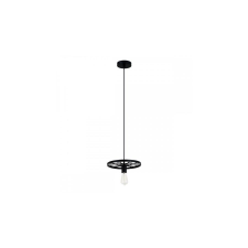 ITALUX Federico  - IT-MDM-2708-1 BK /KIFUTÓ!!/ világítás