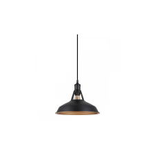ITALUX Freya  - IT-MDM-2315/1 M BK+GD világítás