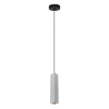 ITALUX Függeszték Ezüst Tecno ITALUX-PND-37492-1-ALU