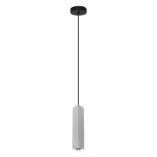 ITALUX Függeszték Ezüst Tecno ITALUX-PND-37492-1-ALU világítás