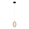 ITALUX Függeszték Fehér Rinot ITALUX-PND-45372-1-WH-CL