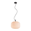 ITALUX Függeszték Fehér Rues ITALUX-PND-64536B-L-BL-OPA