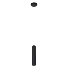 ITALUX Függeszték Fekete Lopus ITALUX-PND-48930-1-BK világítás
