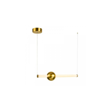 ITALUX Halling  - IT-PND-16357-CB-1 világítás