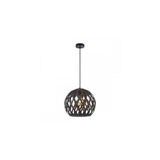 ITALUX Hilo  - IT-PND-22341-1L-BK világítás