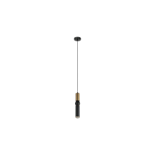 ITALUX Isidora  - IT-PND-14290-1-BRO-BK világítás