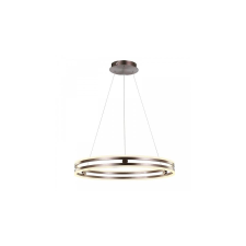 ITALUX Lonia - IT-MD17016002-1B COFFE /KIFUTÓ!!/ világítás