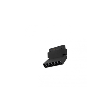 ITALUX Magnetic Norman - IT-TRM-79392-6W-3K-BK világítás