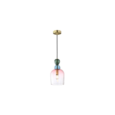 ITALUX Manso - IT-PND-37462B-MC-GD világítás