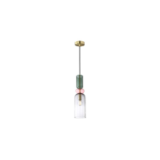 ITALUX Manso - IT-PND-37462D-MC-GD világítás