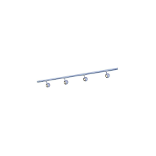 ITALUX Marvi TR Blake  - IT-920403-4-WH-SET világítás
