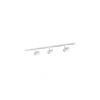 ITALUX Marvi TR Jazz - IT-913603-3-WH-SET