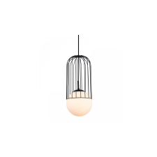 ITALUX Matty  - IT-MDM-3940/1 BK világítás