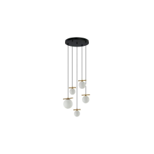 ITALUX Merseta  - IT-PND-463325A-BRO+W világítás