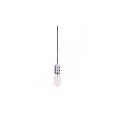ITALUX Millenia  - IT-DS-M-010-03 CHROME /KIFUTÓ!!/ világítás