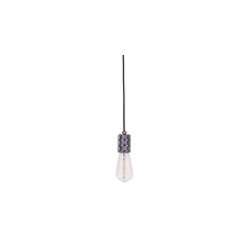 ITALUX Millenia - IT-DS-M-010-03 MATT BLACK /KIFUTÓ!!/ világítás