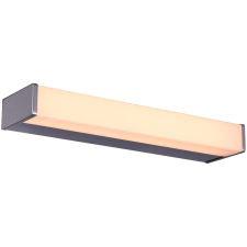 ITALUX modern fali lámpa minoria fehér króm itxwl-76578-1a világítás