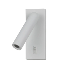 ITALUX modern fali lámpa nova fehér itxwl-46376-1-wh világítás