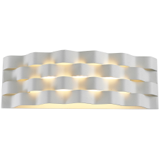 ITALUX Modern Fali lámpa Verigo Fehér ITXMB1401L világítás