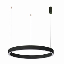 ITALUX modern függeszték brasco fehér fekete itx5902854538041 világítás