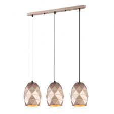 ITALUX Modern Függeszték Harley Pezsgő ITXMDM-3480/3 GD világítás