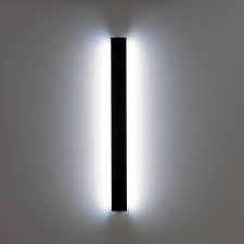 ITALUX Modern Kültéri LED lámpa Mutti Fekete ITXOWL-2051-03-3K kültéri világítás