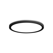 ITALUX modern mennyezeti lámpa corte fehér fekete itx5902854537570 világítás