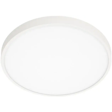 ITALUX modern mennyezeti lámpa riberio  fehér fekete itxplf-75689-wh-4k világítás