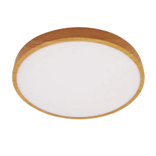 ITALUX Modern Mennyezeti lámpa Riberio Világos fa ITXPLF-75689-WD-3K világítás