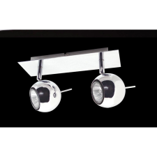 ITALUX Modern Spot lámpa Hary Króm ITXHARY-2 világítás