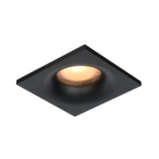 ITALUX modern süllyesztett mennyezeti lámpa naru fekete itxdl-61903-ip44-bk világítás