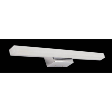 ITALUX modern tükör világítás sparrow fehér króm itx3147/66led világítás