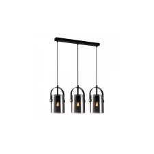 ITALUX Nanesma  - IT-PND-32453-3-BK+SG világítás