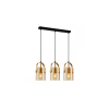 ITALUX Nanesma - IT-PND-32453-3-GD+AMB /KIFUTÓ!!/