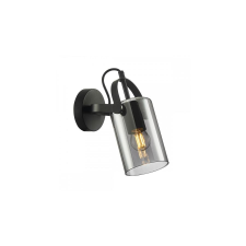 ITALUX Nanesma  - IT-WL-32453-1 BK+SG világítás