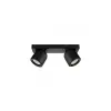 ITALUX Nuora - IT-SPL-2855-2B-BL /KIFUTÓ!!/