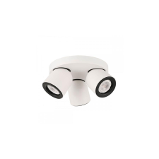 ITALUX Nuora  - IT-SPL-2855-3C-WH /KIFUTÓ!!/ világítás