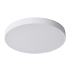 ITALUX Orbital  fehér LED mennyezeti lámpa (IT-5361-860RC-WH-3) LED 1 izzós IP20
