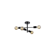 ITALUX Piansi  - IT-PND-4025-4-BL világítás
