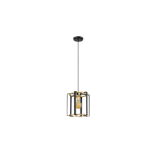 ITALUX Primero  - IT-PND-44003-1-BK-GD világítás