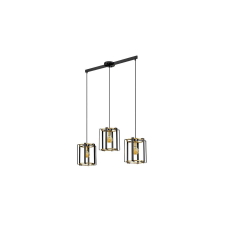 ITALUX Primero  - IT-PND-44003-3-BK-GD világítás