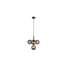 ITALUX Ravena - IT-PND-2324-4B BRO+SG /KIFUTÓ!!/ világítás