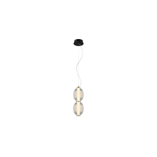 ITALUX Rinot - IT-PND-45372-2-WH-CL világítás