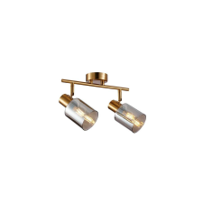 ITALUX Santia  - IT-SPL-65342-2-BRO-SG világítás