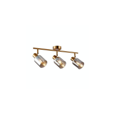 ITALUX Santia  - IT-SPL-65342-3-BRO-SG világítás
