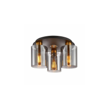 ITALUX Sardo  - IT-SPL-5581-3SC-BRO-SG világítás