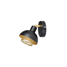 ITALUX Savio - IT-SPL-27357-1-BK-GD világítás