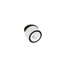 ITALUX Sevilla Round Recessed 4000K - IT-SL7560/28W 4000K WH+BL /KIFUTÓ!!/ világítás